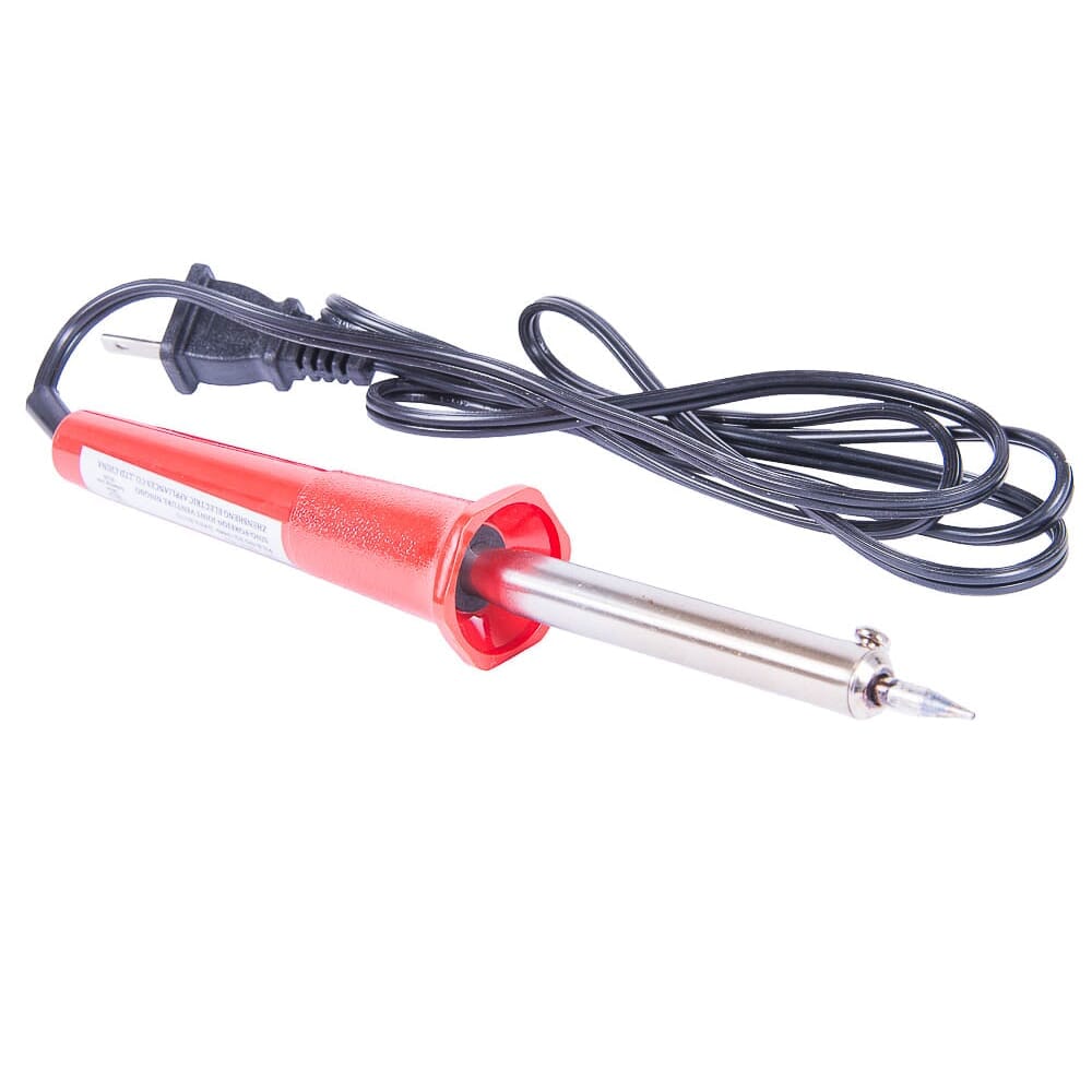 59020 Soldering Iron, 25-Watt